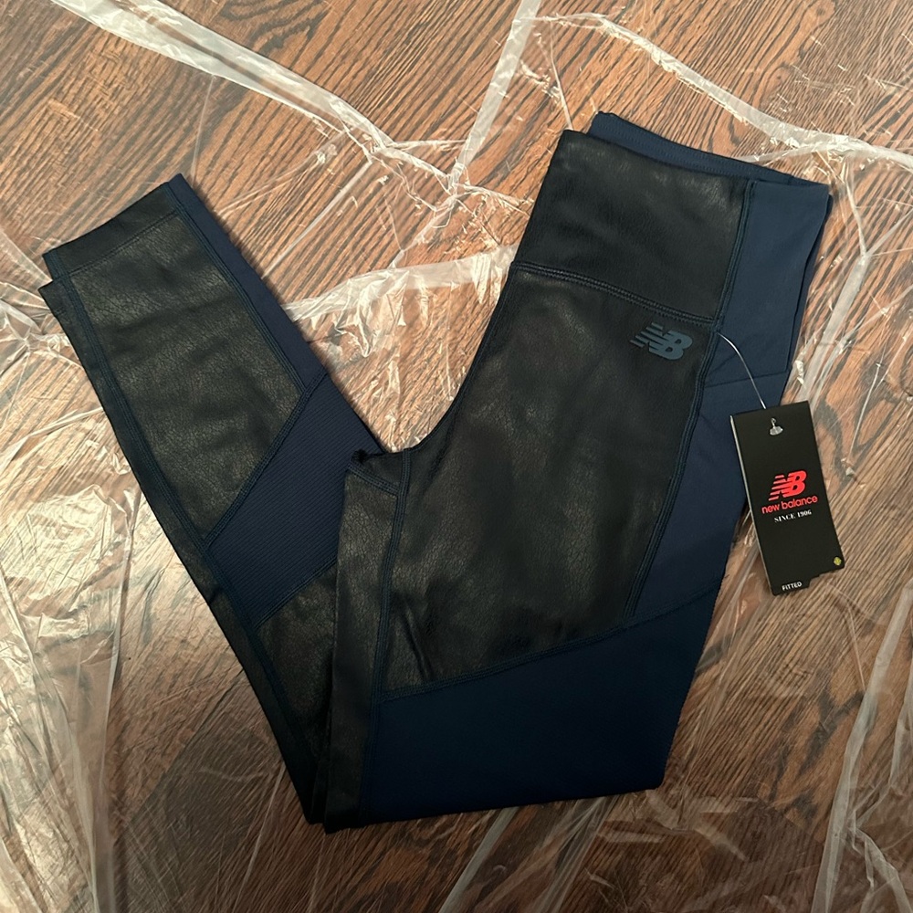 New Balance Leggings